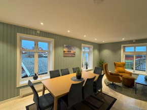 Svolvær Villa i Lofoten
